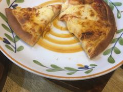 -萨莉亚意式餐厅(龙阳广场店)