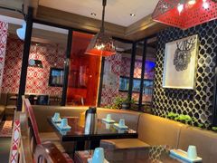 -江边城外烤全鱼(方庄时代购物中心店)