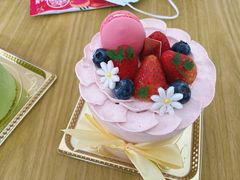 -卷心卷意·轻甜蛋糕(新光天地店)