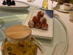 -杭州钱江新城万怡酒店-西餐厅