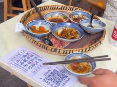 -留焕小吃·昆明非遗小吃品牌(文明街旗舰店)