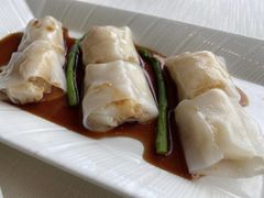 -天龙轩(香港丽思卡尔顿酒店)