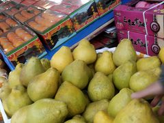 -菜园坝水果市场