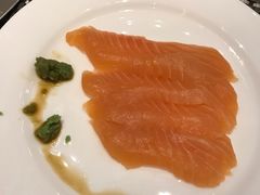 -月色西餐厅·海鲜刺身·烧烤(科学城保利郡雅酒店)