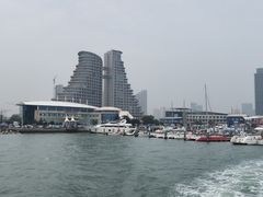 -日照世帆赛基地