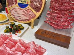 -麻辣因子滩羊火锅(世和广场店)