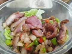-绅士餐厅龙虾·烧烤(西门路店)