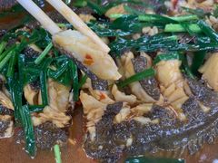 -四海蒸鲜蒸汽海鲜自助(北戴河店)