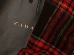 -ZARA(成都远洋太古里店)