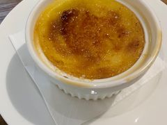 奶油焦糖布丁-翠娜家· Trina’s西餐厅(高新万达店)