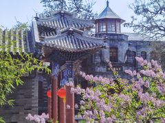 -莲池书院博物馆