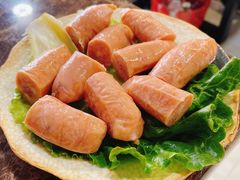 -鸡西大冷面(兰山店)