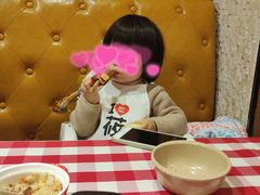 -西贝(无锡万象城店)