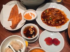 -喜鼎海胆水饺(东港店)