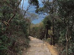 -七娘山