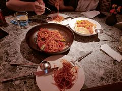 -芭莉与彩虹西餐厅(成都合生汇店)