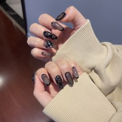点击看大图 -HUII NAIL绘京美甲美睫会馆
