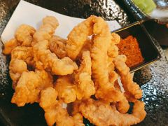-湊湊火锅·茶憩(恒隆广场店)