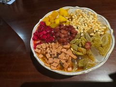 -拾捌川·自贡爆炒(新街口店)