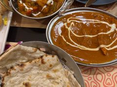 -克比叔叔印度餐厅Kebabs on the Grille(永康路分店)