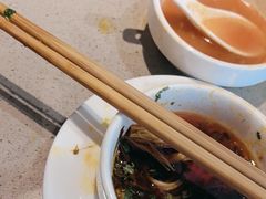 -海底捞火锅(新松江路店)