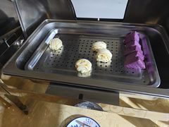 -品茶居素食馆(罗湖店)