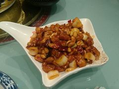 -吉祥春饼·烤鸭(国贸店)