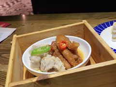 -广东道至正餐厅(区庄店)