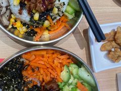 -米村拌饭(银泰中心店)