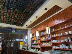 -木辛水水冰煮羊(新城店)
