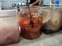 -猪脑壳凉面(武陵源店)