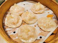 -弄堂小笼包(天津南开大悦城店)