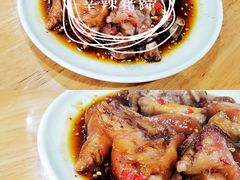 -贤花饭店(城阳店)