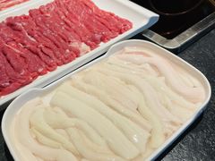 -前门后头老北京铜锅涮肉·京味菜·烤鸭(伊藤洋华堂店)