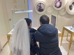 -珂兰钻石(美美2购物中心店)