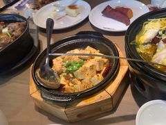 -洪兴砂锅·融合砂锅菜(三站店)
