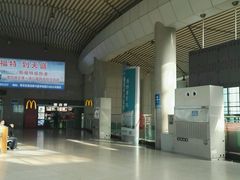 -潍坊站