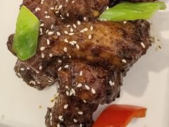 -齐家花园大酒店(宝山店)