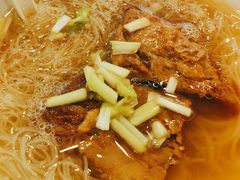 -盛记粥面(佐敦店)