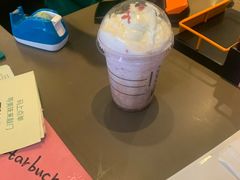 -星巴克(大梅沙8号仓店)