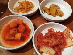 -长寿参鸡汤(朝韩风情街店)