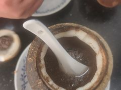 -達揚原味燉品(文明路店)