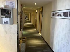 -城市便捷酒店(广州体育西路地铁站店)
