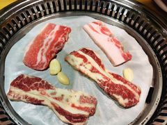 -牛市牛烤肉(西单大悦城店)