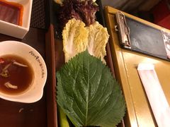 -三代烤肉(保利广场店)