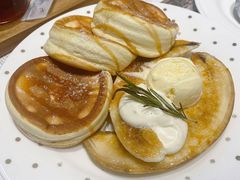 -娜娜家·Nana's restaurant(国金汇店)