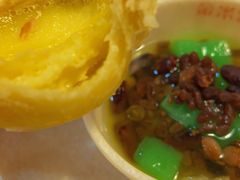 -金米客烤肉自助(中山路茂业时代城店)