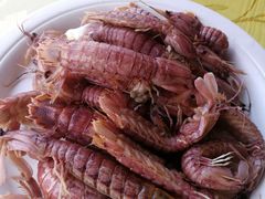 -叶存利海鲜大馅饺子(东戴河止锚湾店)