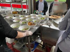 -老赵面店(大西路店)