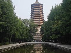 -玲珑塔公园